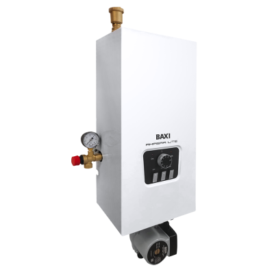 Baxi AMPERA Lite 9