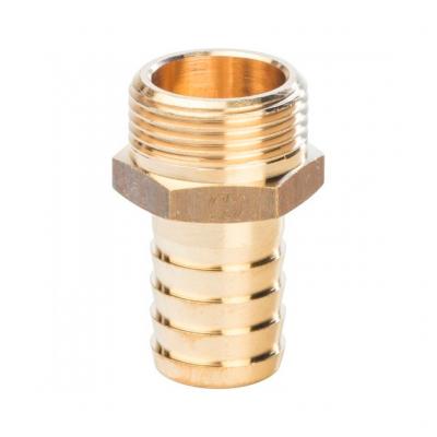 Штуцер Stout с наружной резьбой 3"Х80