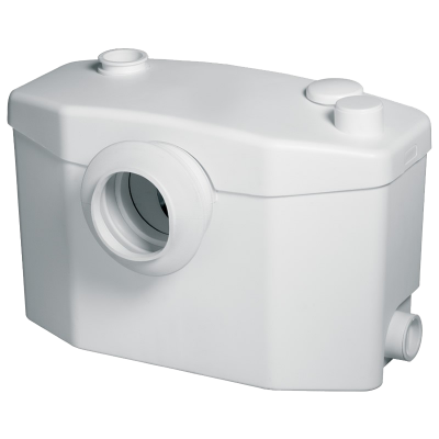 P30 Насос-измельчитель Sanipro SFA