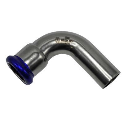 Пресс-угольник ВН MVI, 54 (нержавеющая сталь) Пресс-угольник ВН MVI, 54 (нержавеющая сталь)