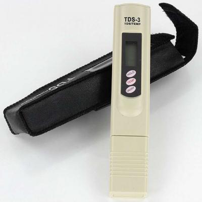 Тестер воды TDS с чехлом