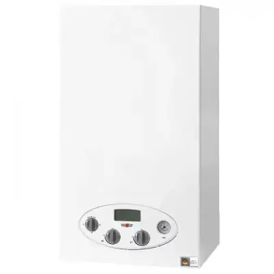 Котел газовый настенный Wolf FGG-K-24