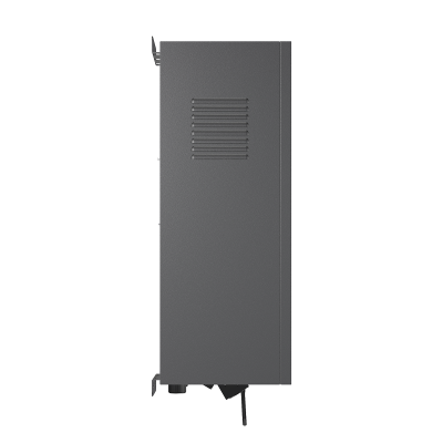 Котел электрический Thermex Cometa 6-12 Wi-Fi