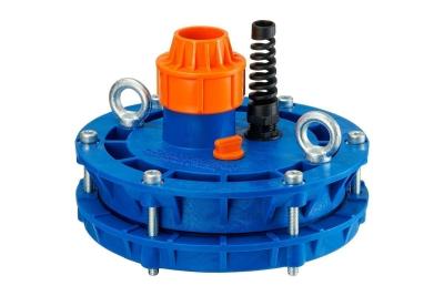 Оголовок скважинный Джилекс ОСП 110-133/32