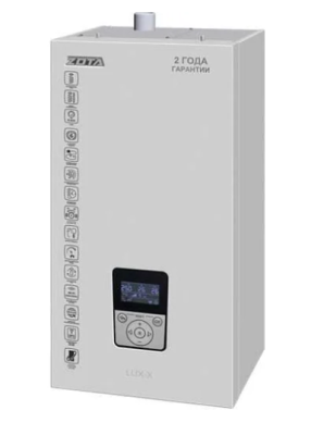 Электрический котёл ZOTA 9 LUX-X ZL3468421009