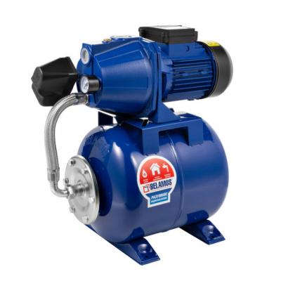 Автомат насосная станция Belamos XA 11 ALL