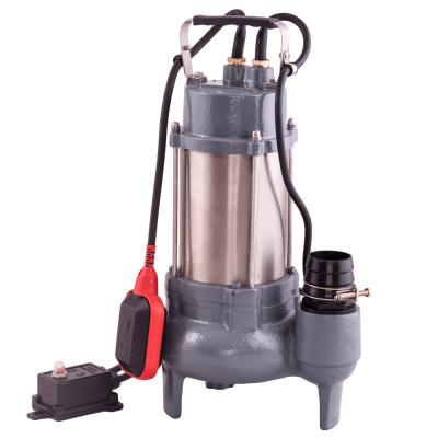 Насос дренажный Aquario Vortex 18-8C