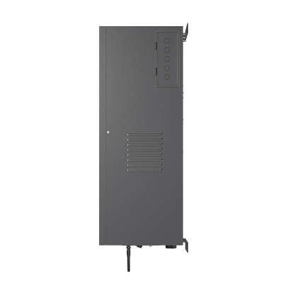 Котел электрический Thermex Cometa 6-12 Wi-Fi