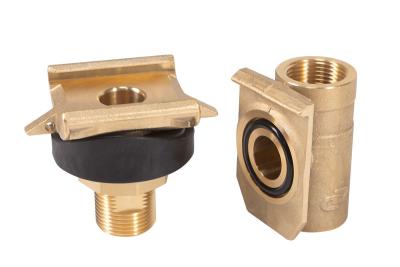 Скважинный адаптер улучшенный Джилекс «САУ»