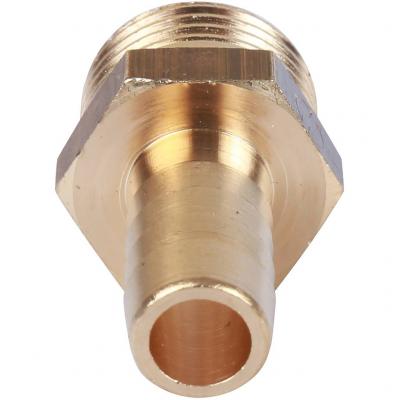 Штуцер Stout с наружной резьбой 1/2"Х14