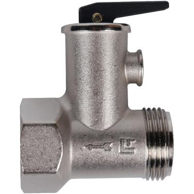 Бойлер Rommer комбинированного нагрева напольный 150 л.