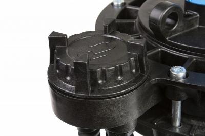 Оголовок скважинный Джилекс ОСПБ 110-130/25